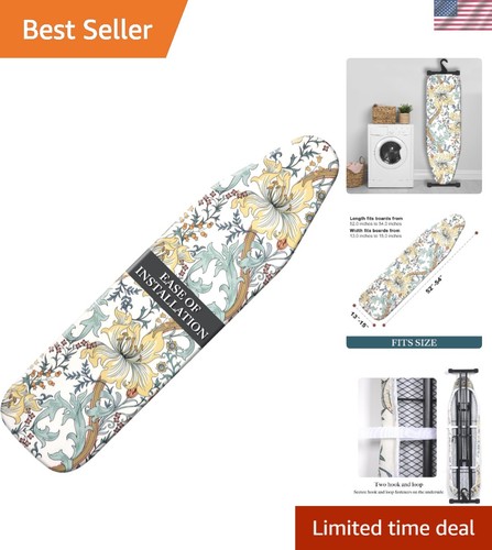 Ironing board cover full size - board,