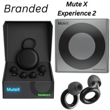 Branded Mute X Experience