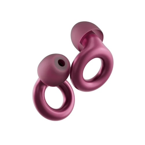 Loop experience ear - loop, plugs
