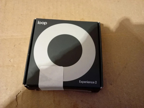Loop experience2 ear plugs - loop,