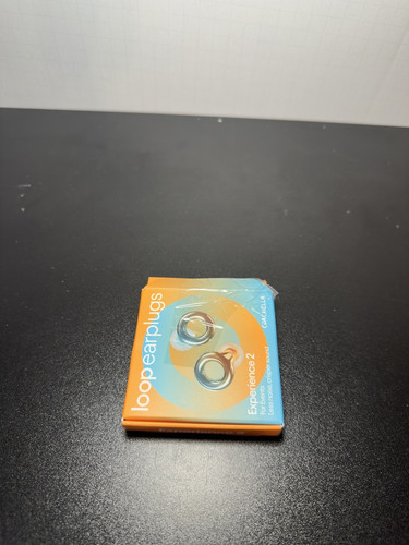 Loop earplugs experience - earplugs, 2