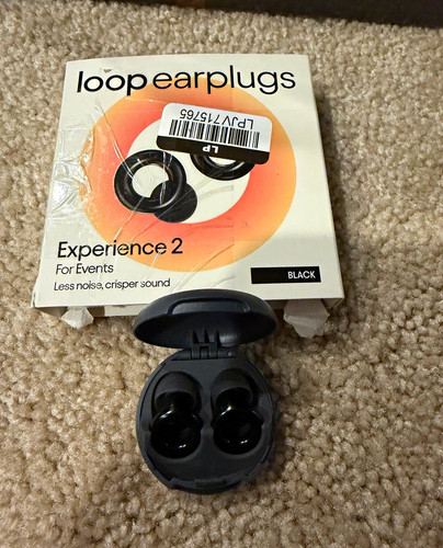 Loop experience 2 - 🎵,
