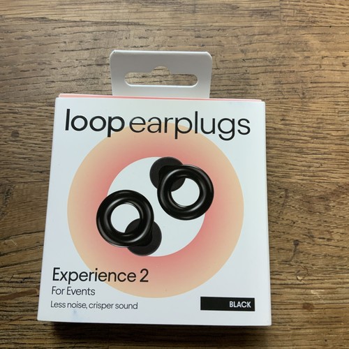 Loop experience ear plug - 2,