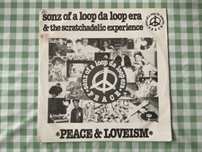 Sonz Of A Loop Da Loop Era