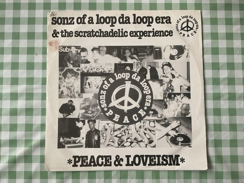 Sonz loop - a, era