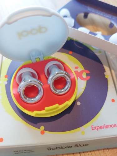 Loop earplugs experience - loop,