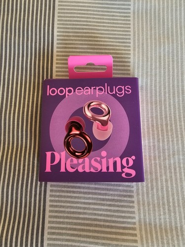 Pleasing loop experience 2 - pleasing,