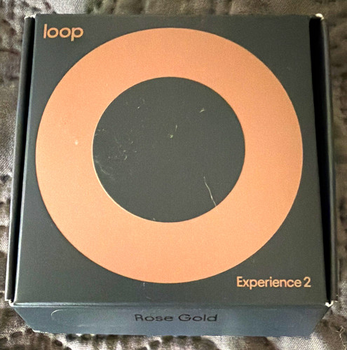 Loop experience silicone ear - 2,