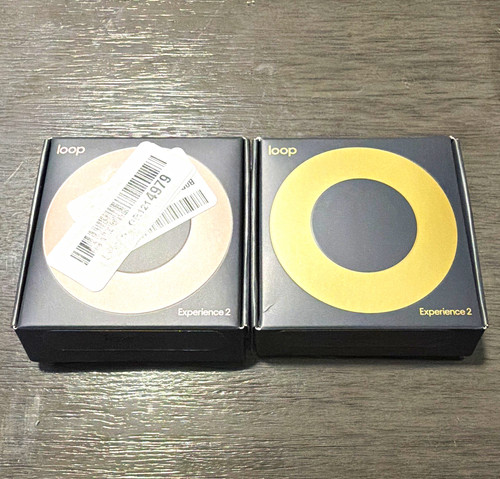 Loop experience ear plug - experience, 2