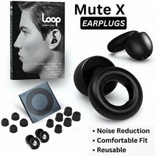 Loop Experience 2 Plus Ear