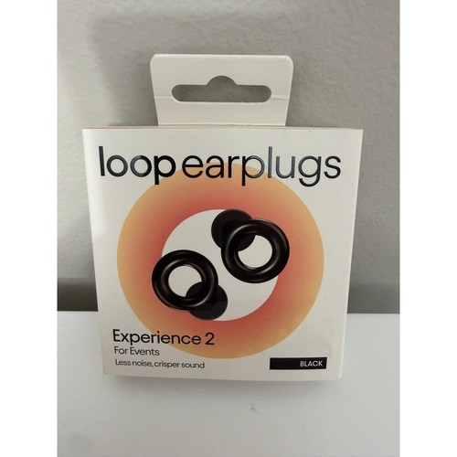 Loop experience earplugs - loop, 2