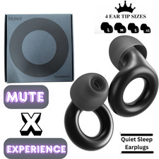 Loop Ear Plugs Soft Ultra