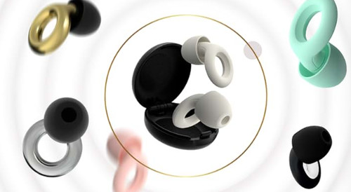 Loop experience plus ear - 2,