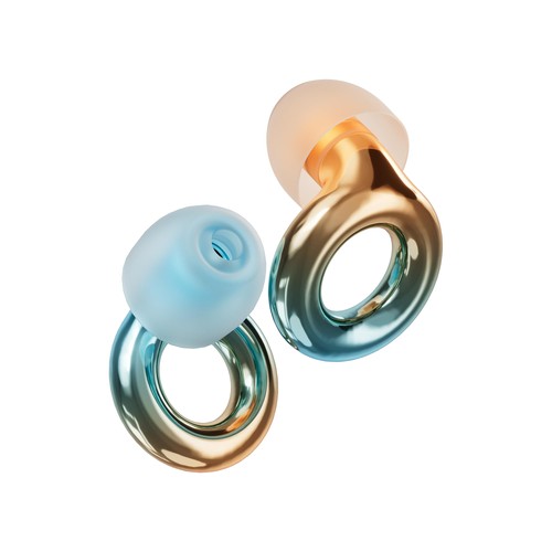 Loop experience earplugs - experience, 2