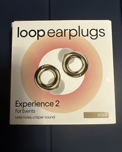 Loop experience for events - loop,