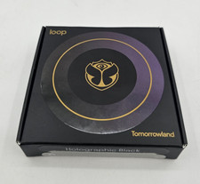 Loop Tomorrowland Earplugs, 12