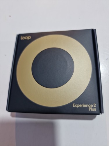 Loop experience plus ear - loop,