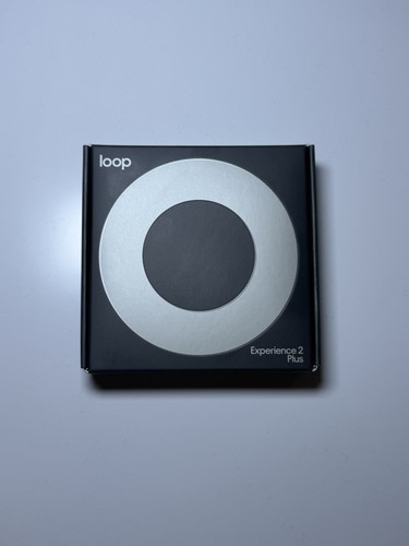 Loop experience ear plugs - ear,