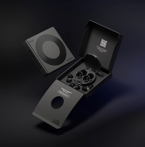 Loop experience earplugs - loop,