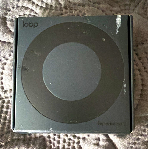 Loop experience ear plug - 2,