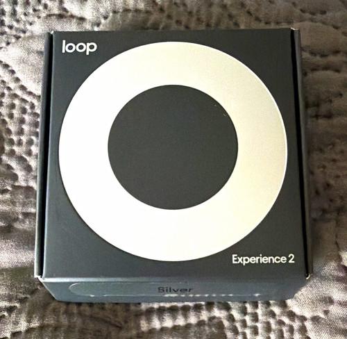Loop experience silicone ear - loop,