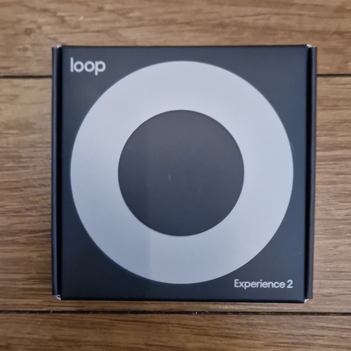 Loop experience ear - experience, 2