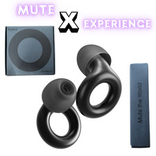 Noise Cancelling Metallic