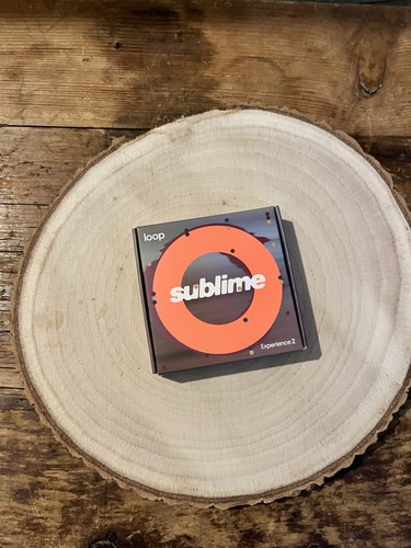 Loop experience sublime - 2,