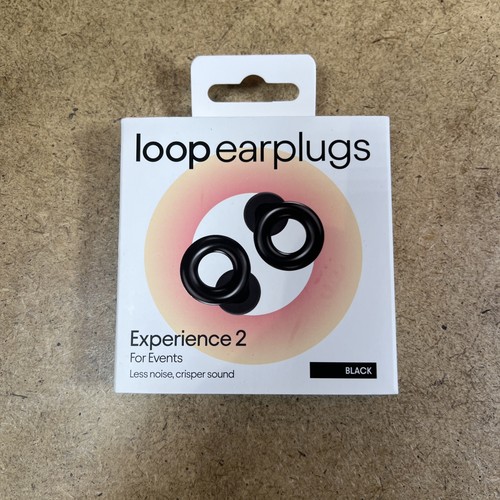 Loop earplugs experience - earplugs,,