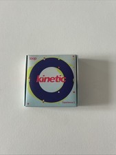 UNOPENED loop earplug kinetic