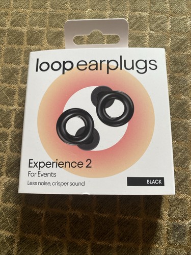 Loop earplugs experience - earplugs,