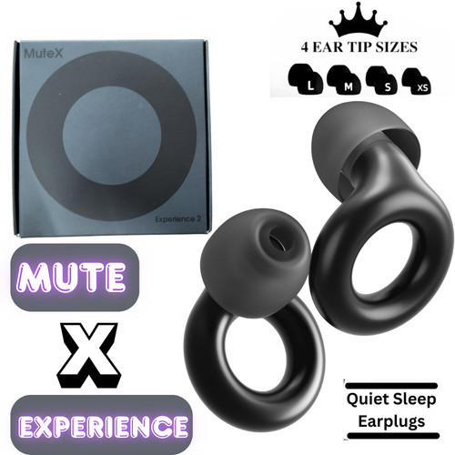 Loop mute experience - loop,