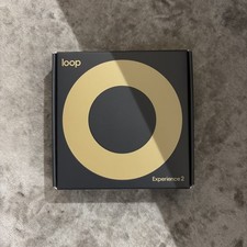 Loop Experience 2 Ear Plugs