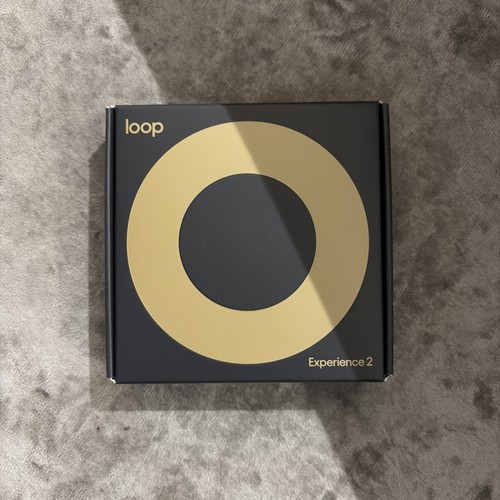 Loop experience ear plugs - experience,