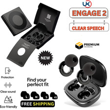 Loop Engage 2 Ear Plugs