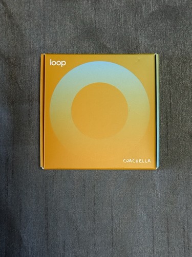 Loop experience ear plug - experience,