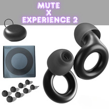Loop Quiet EarPlugs Soft Ultra
