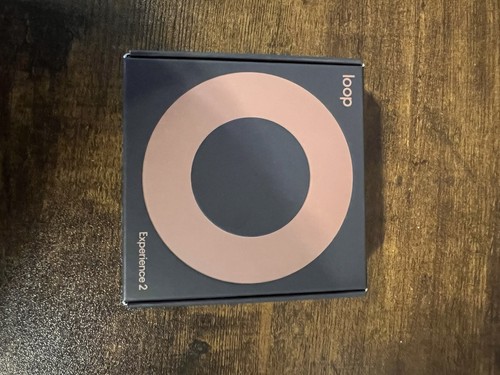 Loop experience ear - 2, plug