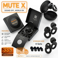 Loop Quiet 2 Ear Plugs –