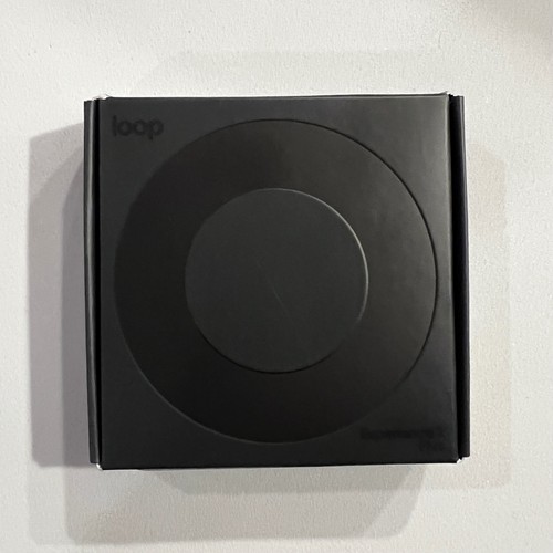 Loop experience plus high - experience, 2
