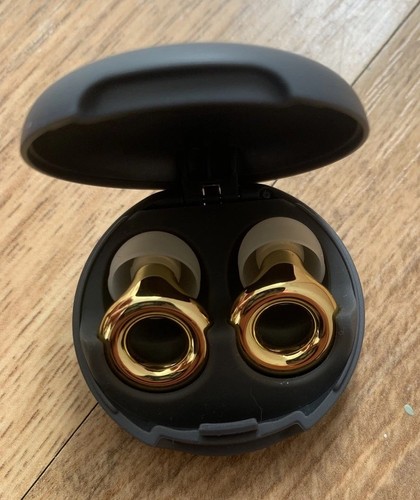 Loop experience plus - 2, ear