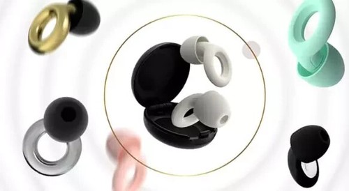 Loop experience ear plugs - loop,