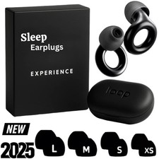 Loop Quiet Experience 2 Plus