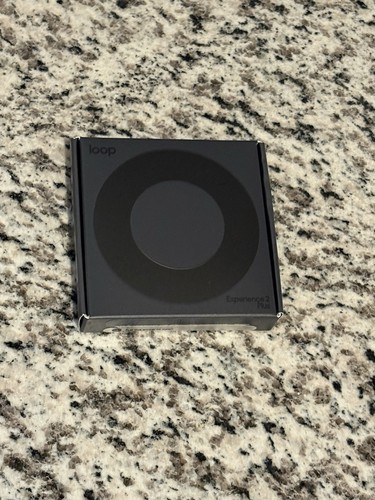 Loop experience plus ear - experience, 2