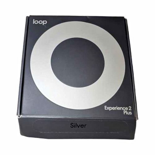 Loop experience plus noise - experience,