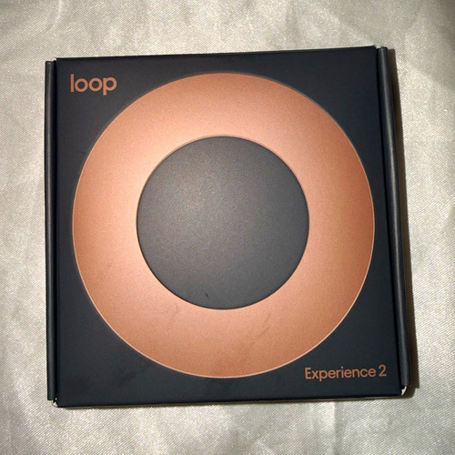 Loop experience ear plug - experience,