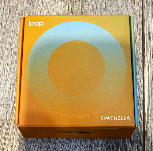 Loop experience ear plug - loop,