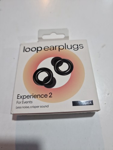 Loop experience ear plugs - loop,