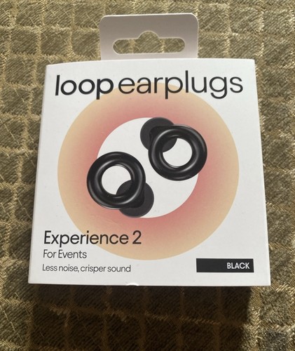 Loop earplugs experience - earplugs,
