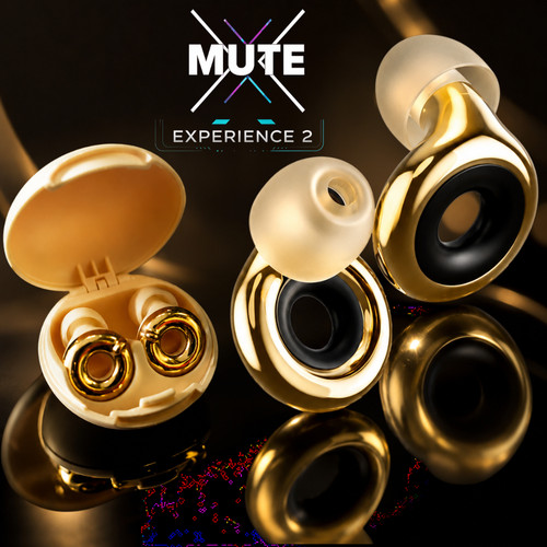 Mute experience loop - 2,